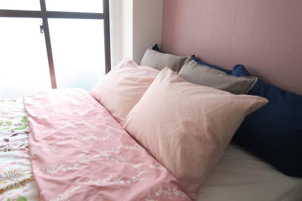 A'S Guest Room 303 Osaka Exterior foto