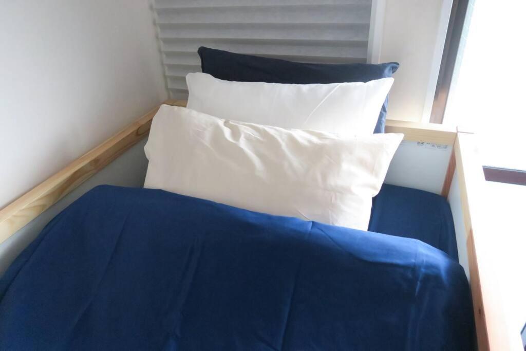 A'S Guest Room 303 Osaka Exterior foto
